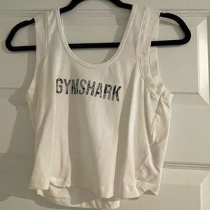 Gymshark Crop Top